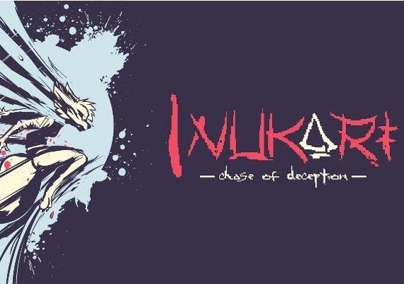 Inukari - Chase of Deception EN Argentina Xbox One/Series Digital Key