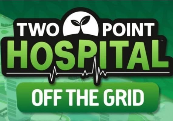 Two Point Hospital: Off The Grid DLC EN EU Xbox One/Series Digital Key