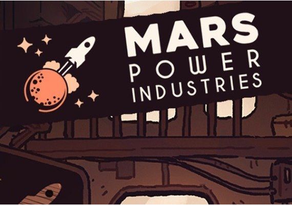 Mars Power Industries - Deluxe EN Argentina Xbox One/Series Digital Key