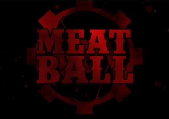 Meatball Global Steam Digital Key