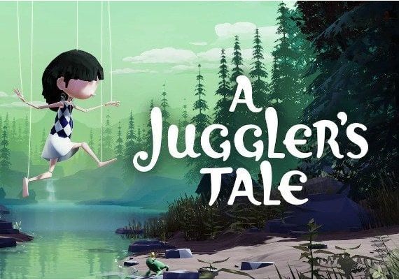 A Juggler's Tale EN EU Xbox One/Series Digital Key