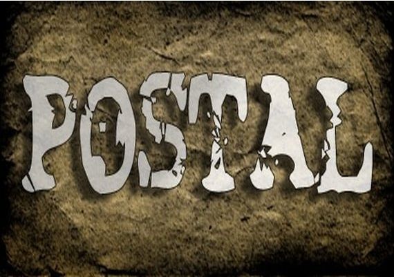 Postal EN Global Steam Digital Key