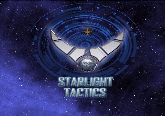 Starlight Tactics EN Global Steam Digital Key