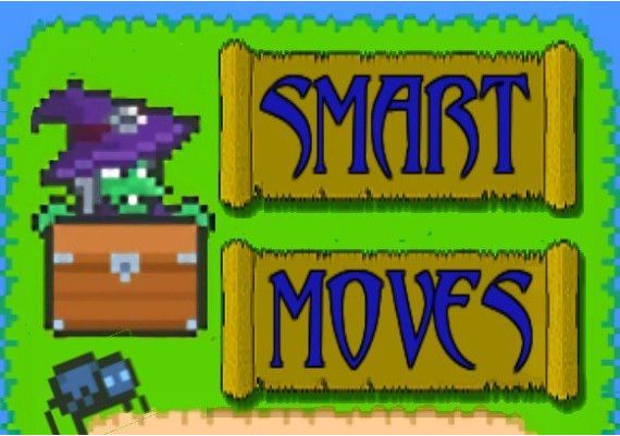 Smart Moves EN EU Xbox One/Series Digital Key