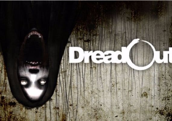 DreadOut EN/DE/FR/IT/PL/PT/RU Global Steam Digital Key