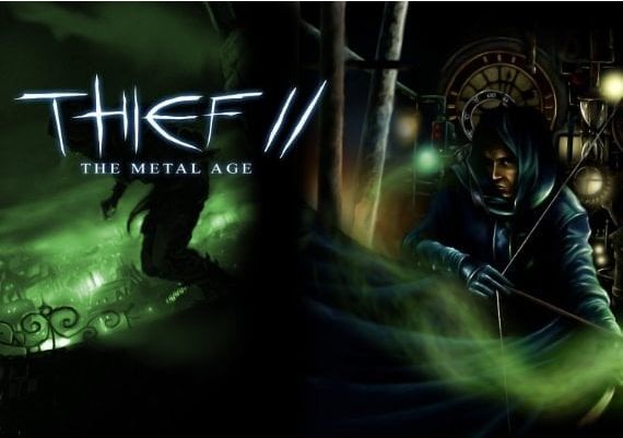 Thief 2: The Metal Age EN Global Steam Digital Key