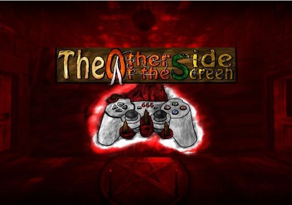 The Other Side Of The Screen EN/RU Global Steam Digital Key