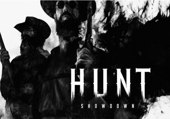 Hunt: Showdown - Halloween In-Game Bundle Pack DLC EN Global Steam Digital Key