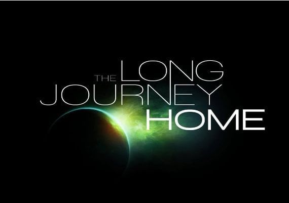 The Long Journey Home EN/DE/FR/PL/KO/RU/ZH/ES EU Steam Digital Key
