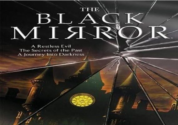 Black Mirror 1 EN/DE/RU Global Steam Digital Key