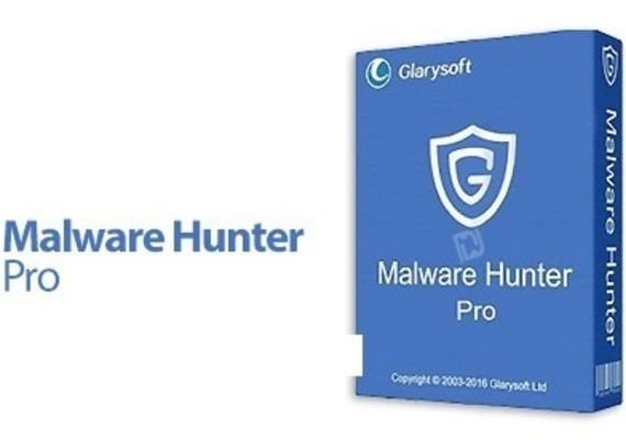 Malware Hunter Pro 6 Months 1 Device Global Software License Digital Key