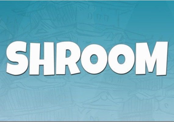 Shroom EN Global Steam Digital Key