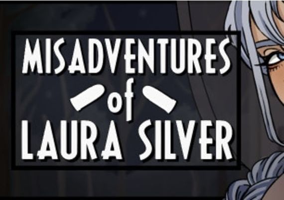 Misadventures of Laura Silver: Chapter I EN/TR Global Steam Digital Key