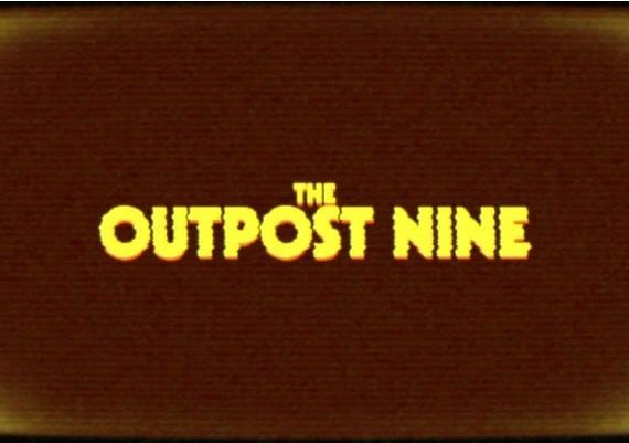 The Outpost Nine: Episode 1 EN Global Steam Digital Key