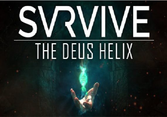 SVRVIVE: The Deus Helix EN Global Steam Digital Key