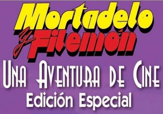 Mortadelo y Filemón: Una aventura cine - Edición especial EN/ES Global Steam Digital Key