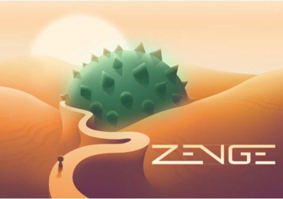 Zenge Global Steam Digital Key