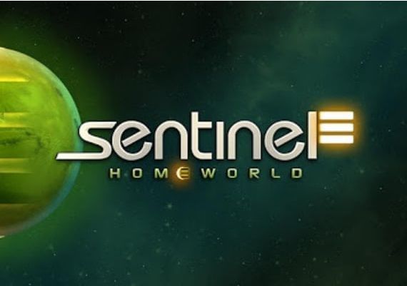 Sentinel 3: Homeworld EN Global Steam Digital Key