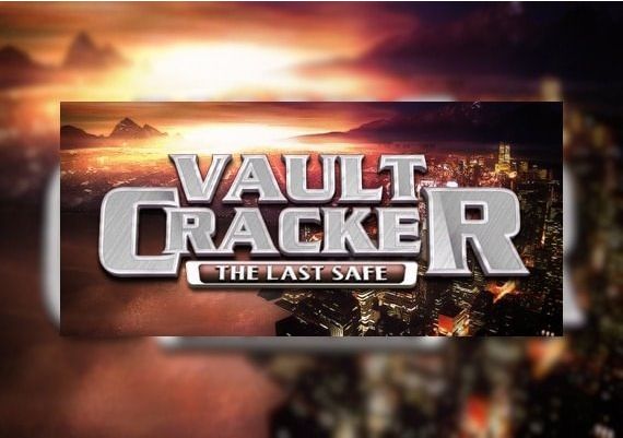 Vault Cracker EN Global Steam Digital Key