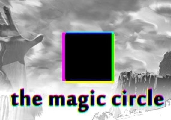 The Magic Circle Gold Edition EN Brazil Xbox One/Series Digital Key