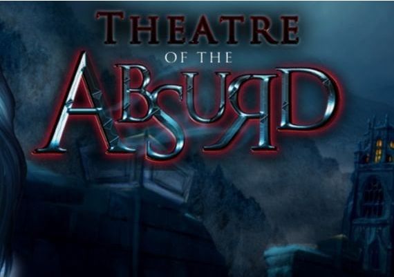 Theatre Of The Absurd EN Global Steam Digital Key