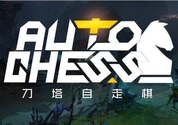 Dota2 Auto Chess 40 Candy EN Global Prepaid Digital Key