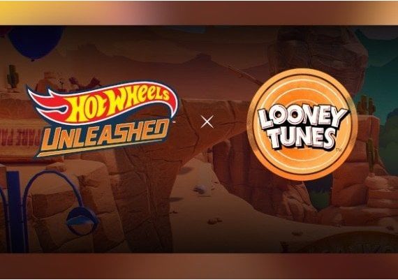 Hot Wheels - Looney Tunes Expansion DLC EN EU Xbox One/Series Digital Key