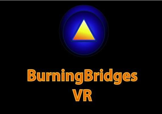BurningBridges VR EN Global Steam Digital Key