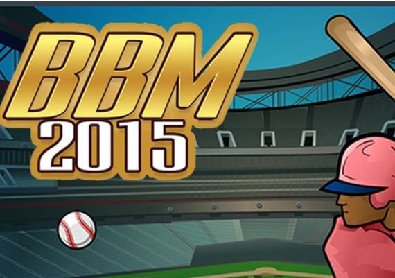 Baseball Mogul 2015 EN Global Steam Digital Key
