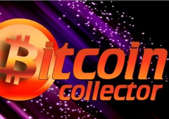 Bitcoin Collector EN Global Steam Digital Key