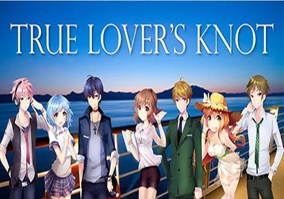 True Lover's Knot Deluxe Edition EN Global Steam Digital Key