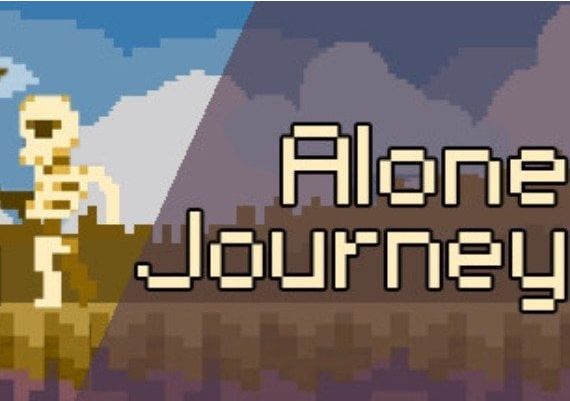 Alone Journey EN Global Steam Digital Key