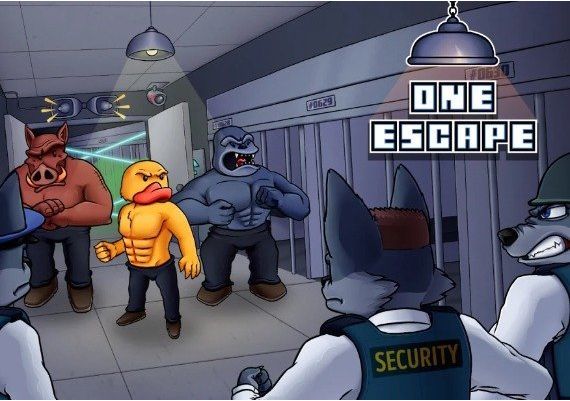 One Escape EN Argentina Xbox One/Series Digital Key