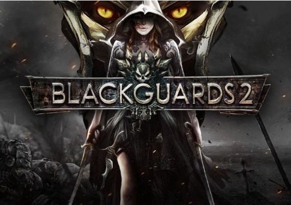 Blackguards 2 Global Steam Digital Key