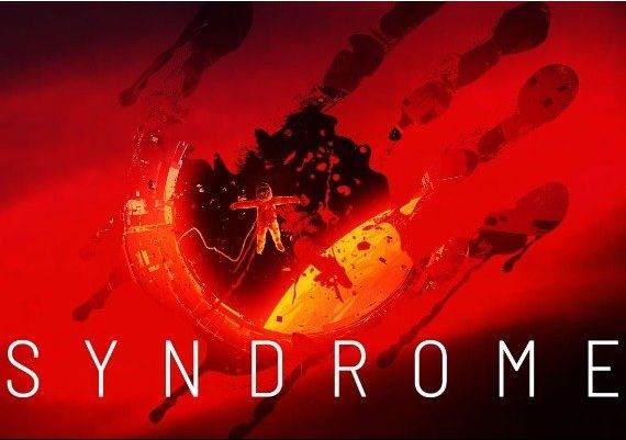 Syndrome EN EU Nintendo Switch Digital Key