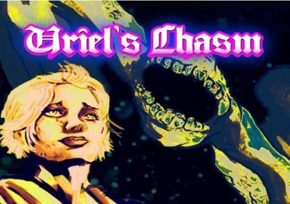 Uriel's Chasm EN Global Steam Digital Key