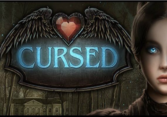 Cursed EN/CS/RU Global Steam Digital Key