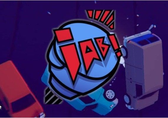Jab! EN Global Steam Digital Key