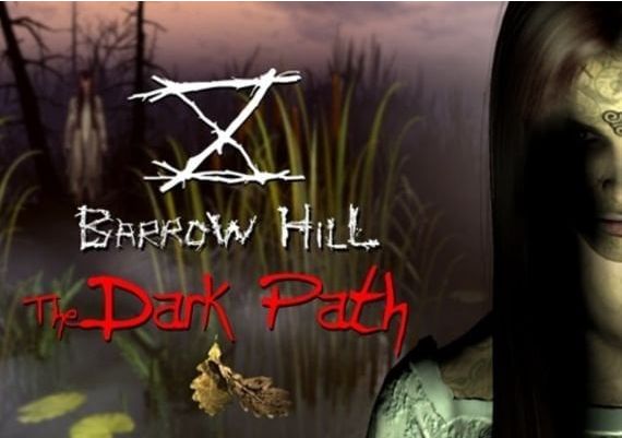 Barrow Hill: The Dark Path EN/DE Global Steam Digital Key