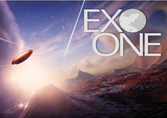 Exo One Argentina Xbox One/Series/Windows Digital Key