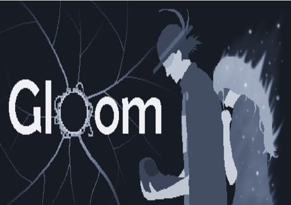 Gloom EN Global Steam Digital Key