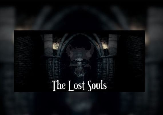 The Lost Souls EN Global Steam Digital Key