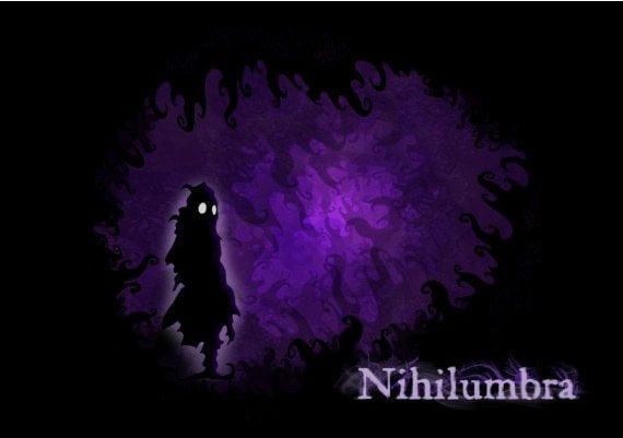 Nihilumbra EN/DE/FR/IT Global Steam Digital Key