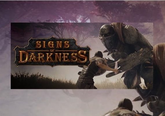 Signs Of Darkness EN Global Steam Digital Key