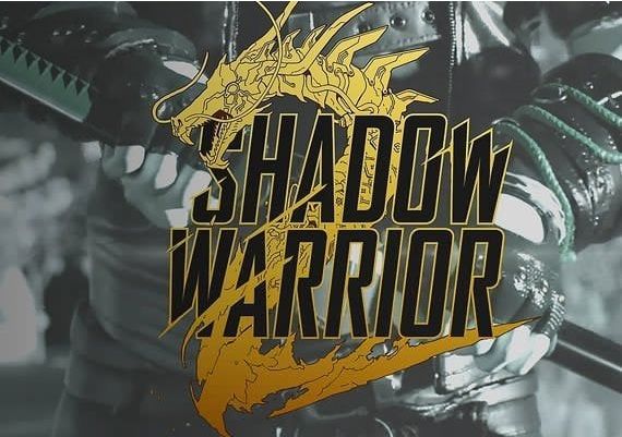 Shadow Warrior 2 EN/DE/FR/IT Latin America Steam Digital Key