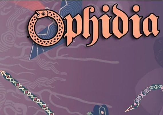 Ophidia EN Global Steam Digital Key