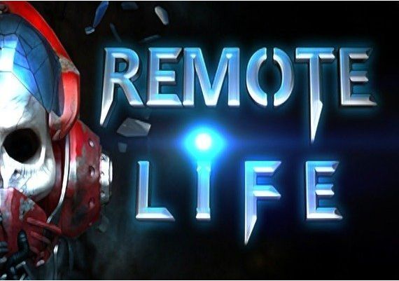 Remote Life EN Argentina Xbox One/Series Digital Key