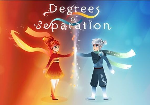 Degrees of Separation EN Brazil Xbox One/Series Digital Key