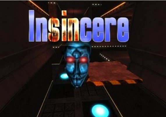 Insincere EN Global Steam Digital Key