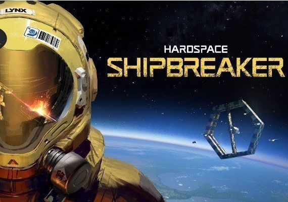 Hardspace: Shipbreaker EN/DE/FR/RU/ZH EU Steam Digital Key